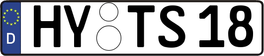 HY-TS18