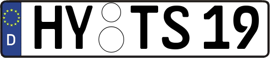 HY-TS19
