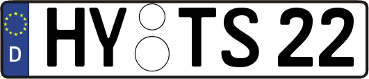 HY-TS22