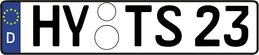 HY-TS23