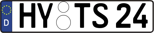 HY-TS24