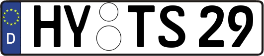 HY-TS29