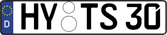 HY-TS30
