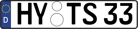 HY-TS33