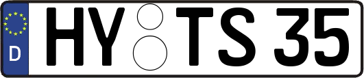 HY-TS35