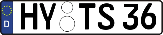 HY-TS36