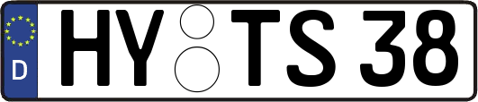HY-TS38