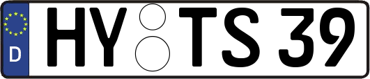HY-TS39
