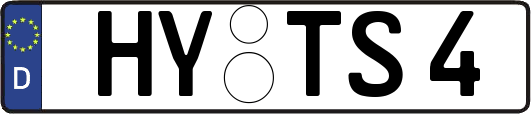 HY-TS4