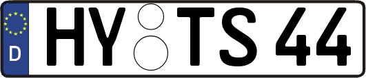 HY-TS44