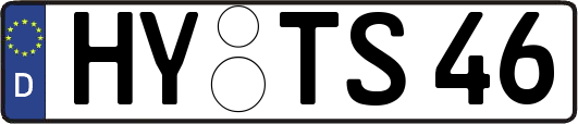 HY-TS46