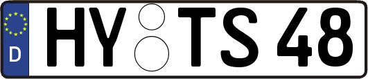 HY-TS48