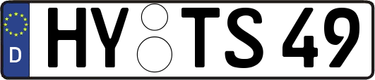 HY-TS49