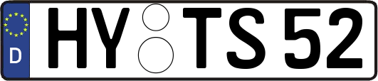 HY-TS52