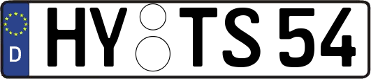 HY-TS54