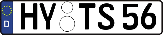 HY-TS56
