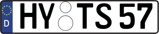 HY-TS57
