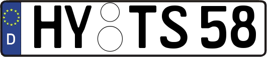 HY-TS58