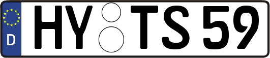 HY-TS59