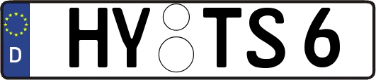 HY-TS6