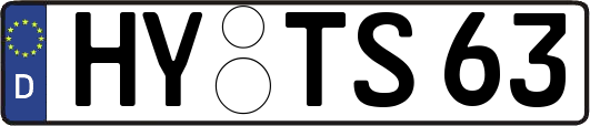 HY-TS63