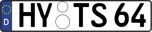 HY-TS64