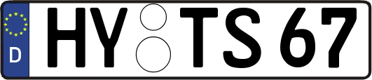 HY-TS67