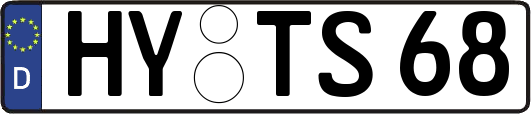 HY-TS68