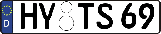 HY-TS69
