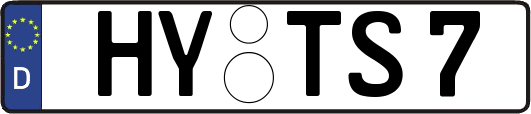 HY-TS7