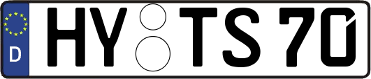 HY-TS70