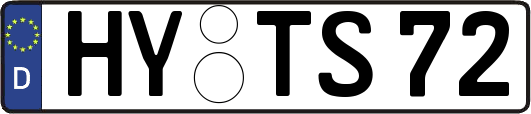HY-TS72