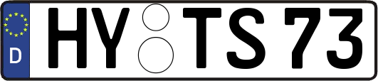 HY-TS73