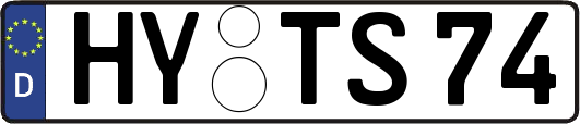 HY-TS74