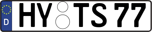 HY-TS77