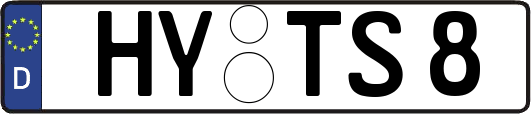 HY-TS8