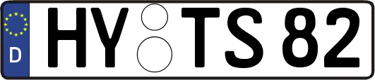 HY-TS82