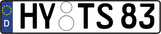 HY-TS83