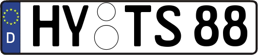 HY-TS88