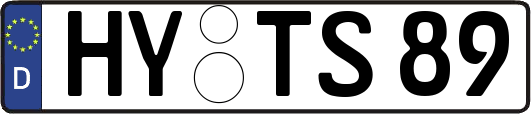 HY-TS89