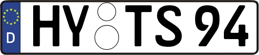 HY-TS94