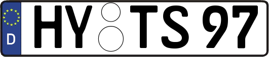 HY-TS97