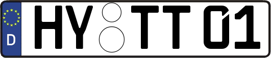HY-TT01
