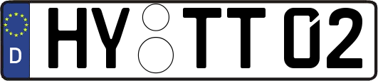HY-TT02