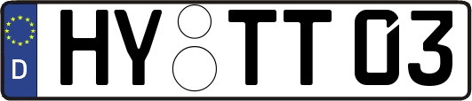 HY-TT03
