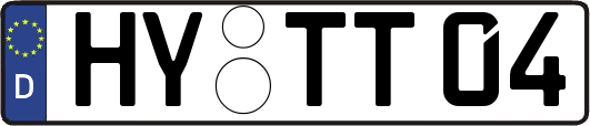 HY-TT04