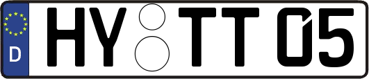 HY-TT05