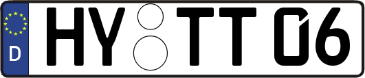 HY-TT06