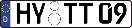 HY-TT09