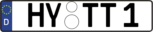 HY-TT1